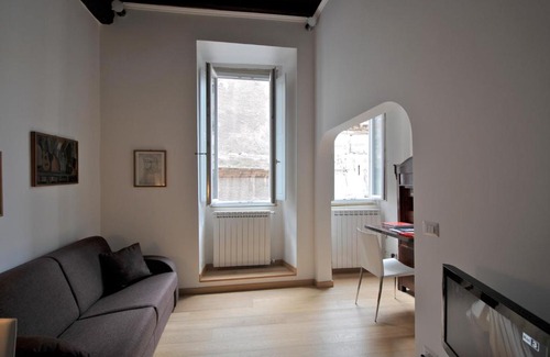 Rome City Centre Apartment | Appartamento Eleonora