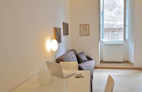 Rome City Centre Apartment | Appartamento Eleonora