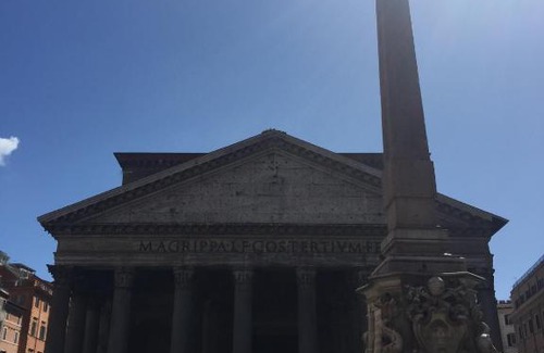 Rome City Centre Apartment | Appartamento Eleonora