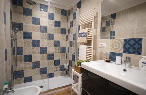 Vatican Apartment | Appartamento Gracchi