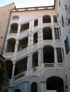 Rione VII Regola Apartment | Appartamento Piazza Farnese