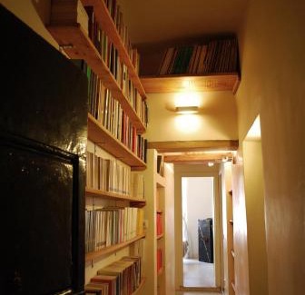 Rione VII Regola Apartment | Appartamento Piazza Farnese