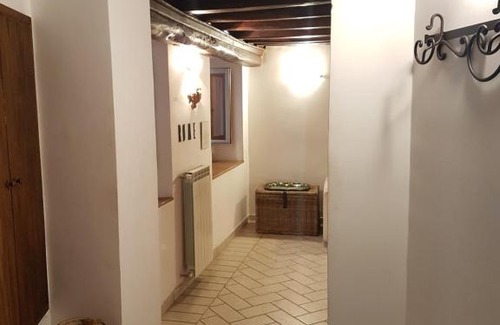 Rione XI Sant'Angelo Apartment | Appartamento Roma Antica