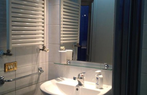 Rione VI Parione Apartment | Appartamento Teatro Pace