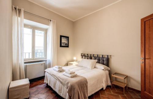 Navona Apartment | Appartamento Via del Monte della Farina