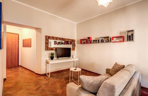 Navona Apartment | Appartamento Via del Monte della Farina
