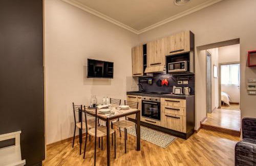 Rione VIII Sant'Eustachio Apartment | Appartamento via del Pantheon