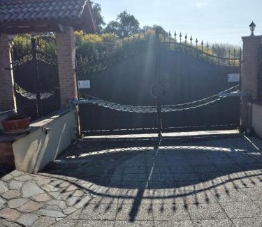 Rome House | Appartamento VILLA ADRY
