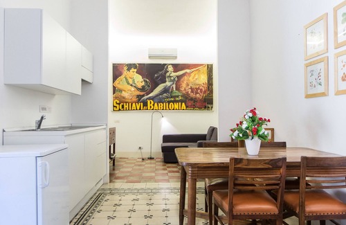 Rome City Centre Apartment | Arenula Apartment close to Piazza Navona