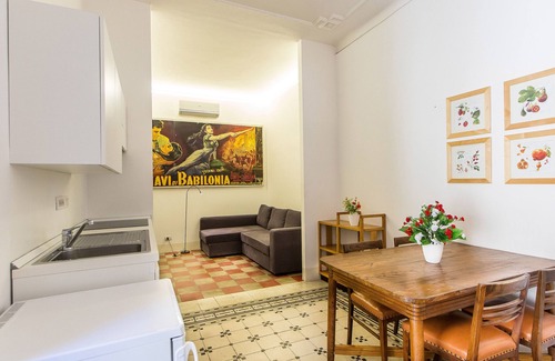 Rome City Centre Apartment | Arenula Apartment close to Piazza Navona