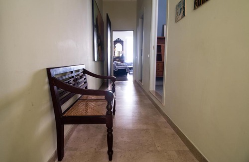 Roman Ghetto Apartment | Arenula Paradise