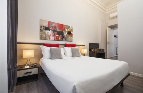 Roman Ghetto Hotel | Arenula Suites