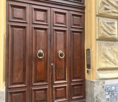 Rione XIV Borgo Bed & Breakfast | At your Place