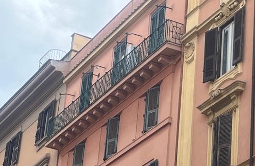 Rione XIV Borgo Bed & Breakfast | At your Place
