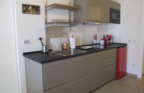 Rione V Ponte Apartment | Banchi Prestige - Castel Sant'Angelo