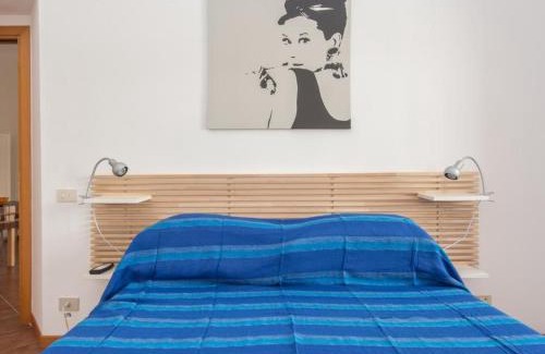 Rione II Trevi Apartment | Barberini Cozy Terrace