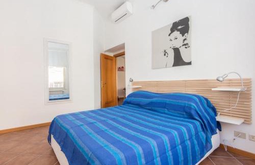 Rione II Trevi Apartment | Barberini Cozy Terrace