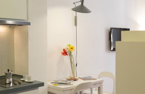 Rome City Centre Apartment | Beato Angelico Second,Fantastic apartment comes with all the accessories in the heart of Rome a .