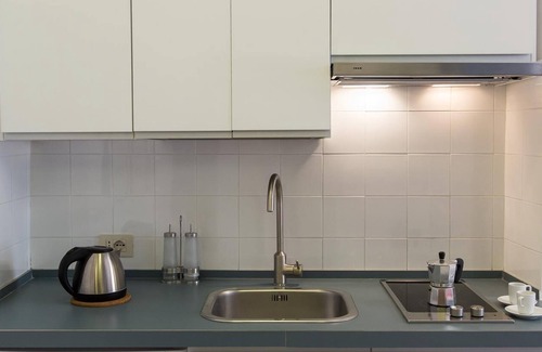 Rome City Centre Apartment | Beato Angelico Second,Fantastic apartment comes with all the accessories in the heart of Rome a .