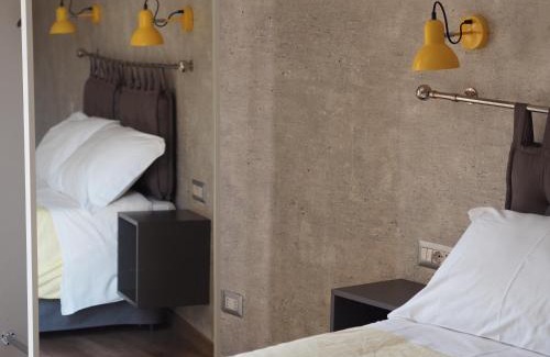 Trastevere Bed & Breakfast | Bed and Breakfast New Morning Holiday