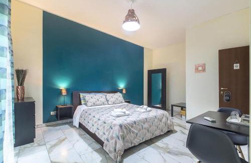 Trastevere Bed & Breakfast | Bed and Breakfast Zoe holiday