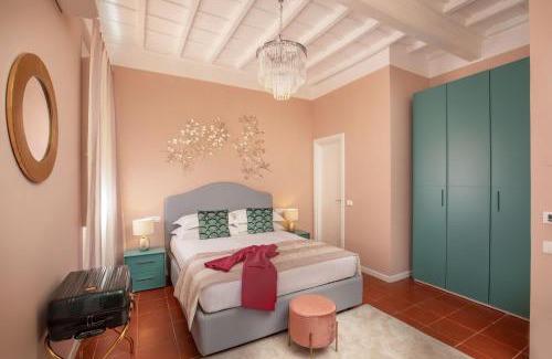 Rione IV Campo Marzio House | Belsiana House