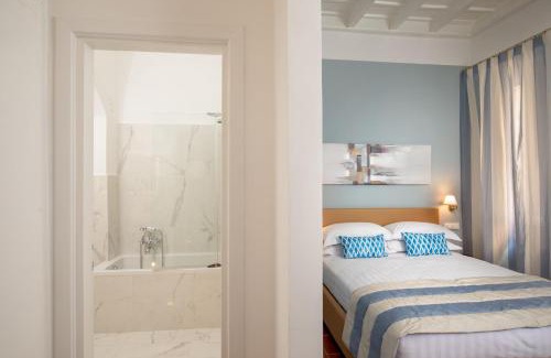 Rione IV Campo Marzio House | Belsiana House