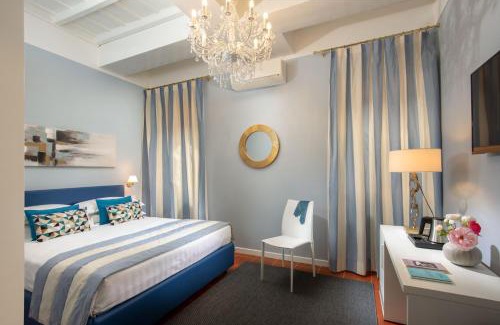 Rione IV Campo Marzio House | Belsiana House