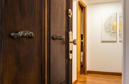 Rione III Colonna House | Bernini Collection