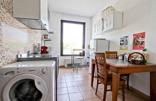 Rione XIV Borgo House | BigFamilyFlats - Vatican & Castel Sant'Angelo - 4 rooms - 10 people