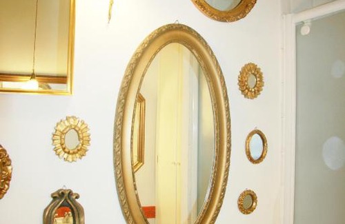 Trastevere Apartment | Bonosa 31