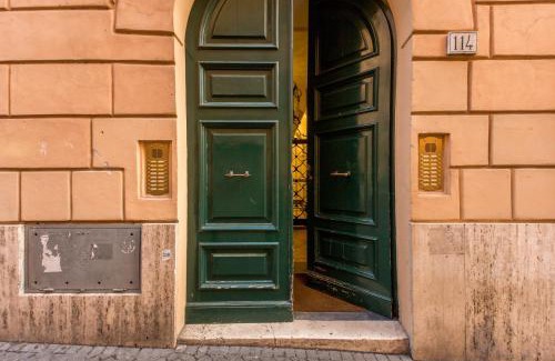 Monti Apartment | Boschetto