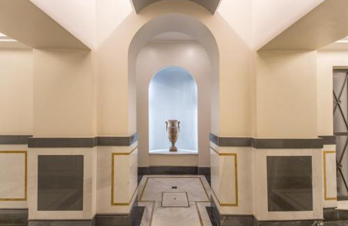 Monti Apartment | Boschetto