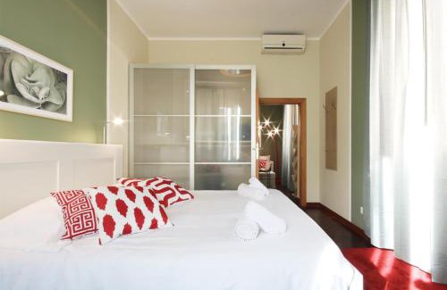 Monti Apartment | Boschetto Monti Apartment