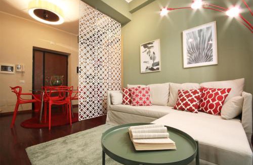 Monti Apartment | Boschetto Monti Apartment