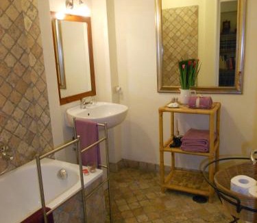 Monti Apartment | Boutique Grifone