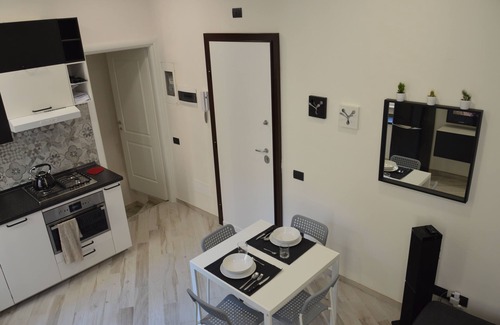 Prati Apartment | Brand New close to Vatican and a few steps from Ottaviano Metro Station