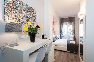 Rione XIV Borgo House | Brunelleschi Holidays Hostel