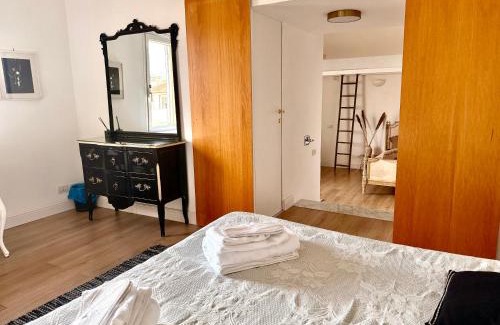 Rione XI Sant'Angelo Apartment | Caesar's Nest