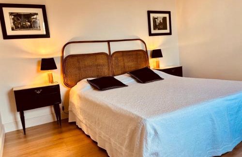 Rione XI Sant'Angelo Apartment | Caesar's Nest