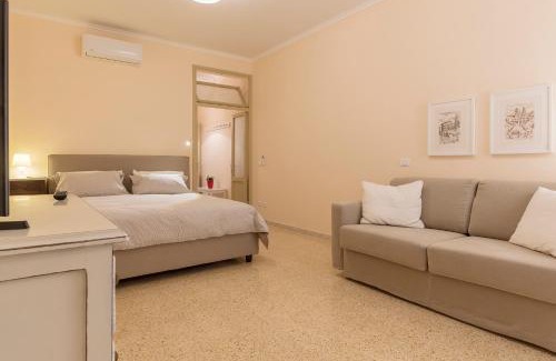 Rione VI Parione Apartment | Campo De' Fiori Central Flat
