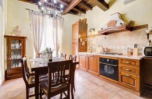 Navona Apartment | Campo de' fiori House - In the heart of Rome