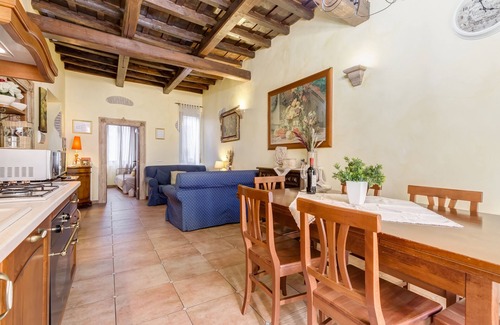 Navona Apartment | Campo de' fiori House - In the heart of Rome