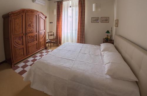 Rome City Centre Bed & Breakfast | Campo Marzio Charming B&B