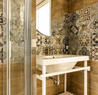 Rione VI Parione House | Campo24roma Guesthouse