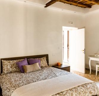 Rione VI Parione House | Campo24roma Guesthouse