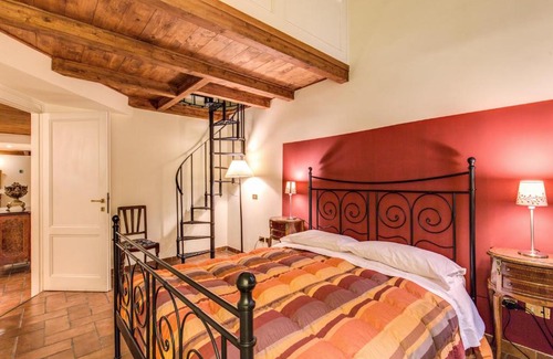 Rione VI Parione Apartment | Cappellari