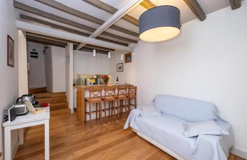 Rione VIII Sant'Eustachio Apartment | Casa Di Armando al Pantheon