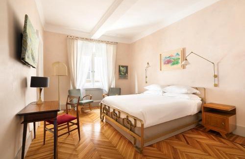 Rione VI Parione Apartment | Casa Madama, a Burghesius home