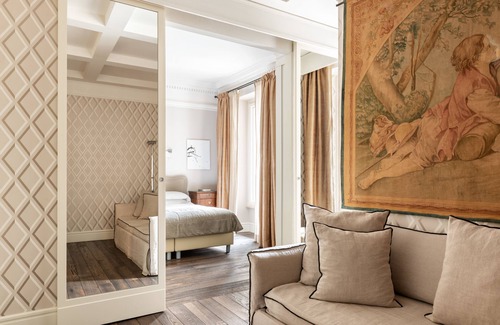 Rome City Centre House | Casa Montani